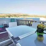 House Lanterna Pag Konukevi