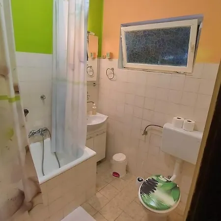 ゲストハウス House Lanterna Pag