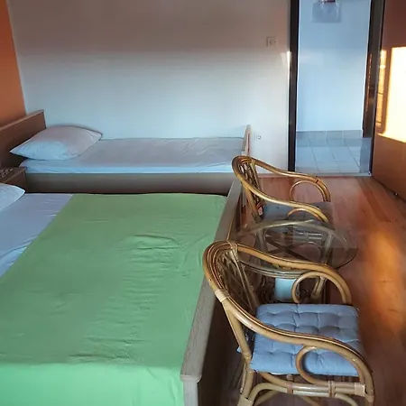 House Lanterna Pag Pag Town