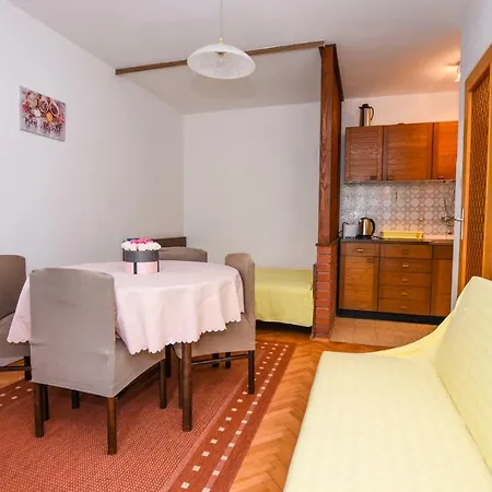 Pensionat House Lanterna Pag Pag Town