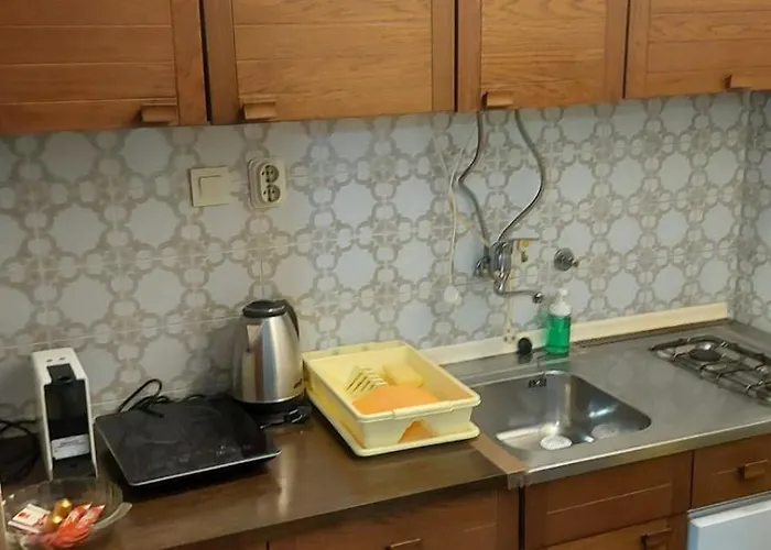 House Lanterna Pag 3*