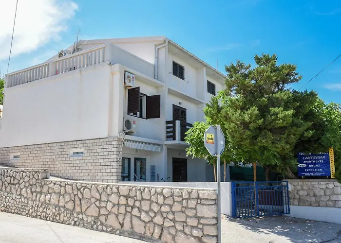 House Lanterna Pag 3* Pag Town