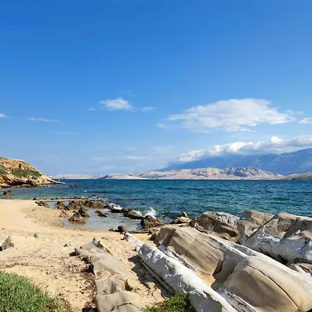 Πανσιόν House Lanterna Pag 3*