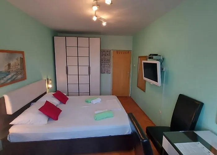 Гостевой дом House Lanterna Pag Паг