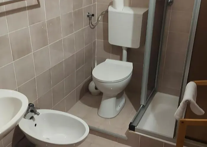 Гостевой дом House Lanterna Pag Паг