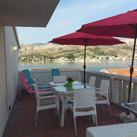 Guest house House Lanterna Pag Pag Town
