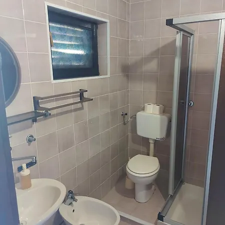Guest house House Lanterna Pag