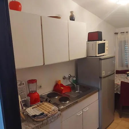 招待所 House Lanterna Pag 帕格