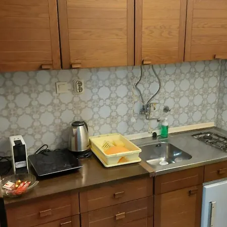 House Lanterna Pag 3*