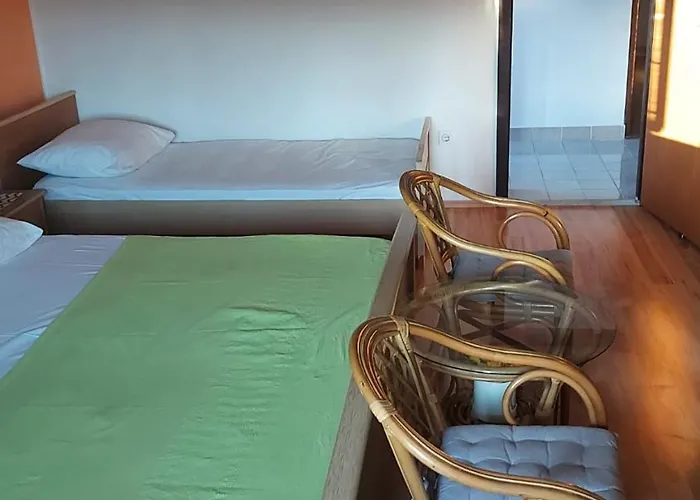 House Lanterna Pag Pag Town